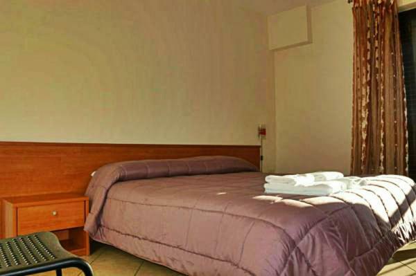 Viola Bed&Breakfast Mussomeli Esterno foto